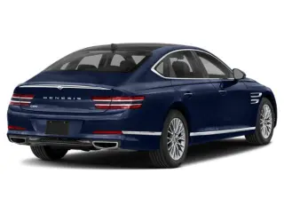Genesis G80 2023 2.5T 4p Sedan