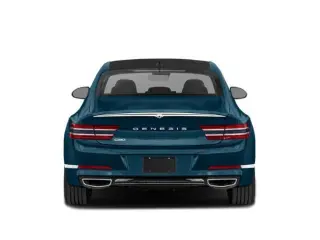 Genesis G80 2023 2.5T 4p Sedan