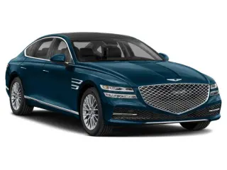Genesis G80 2023 2.5T 4p Sedan