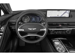 Genesis G80 2023 2.5T 4p Sedan