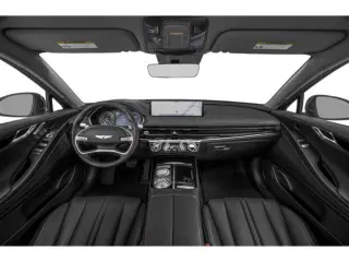 Genesis G80 2023 2.5T 4p Sedan