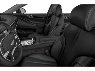 Genesis G80 2023 2.5T 4p Sedan