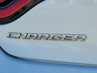 Dodge Charger 2022 SXT 4p Sedan