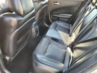 Dodge Charger 2022 SXT 4p Sedan