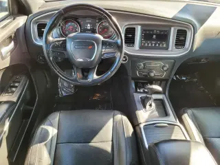 Dodge Charger 2022 SXT 4p Sedan