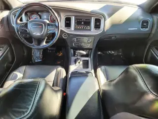 Dodge Charger 2022 SXT 4p Sedan