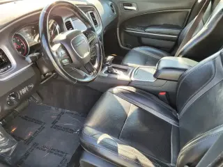 Dodge Charger 2022 SXT 4p Sedan