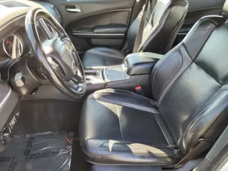 Dodge Charger 2022 SXT 4p Sedan