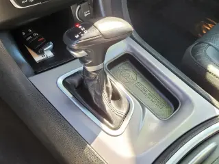 Dodge Charger 2022 SXT 4p Sedan