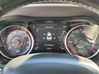 Dodge Charger 2022 SXT 4p Sedan