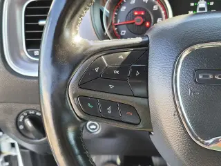 Dodge Charger 2022 SXT 4p Sedan