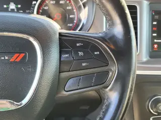 Dodge Charger 2022 SXT 4p Sedan