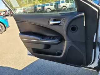 Dodge Charger 2022 SXT 4p Sedan