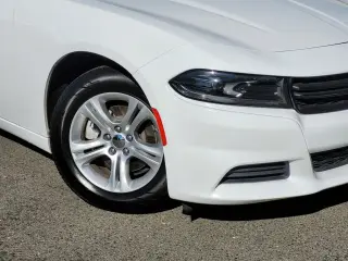 Dodge Charger 2022 SXT 4p Sedan
