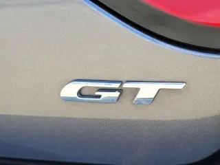 Dodge Charger 2022 GT 4p Sedan