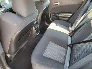 Dodge Charger 2022 GT 4p Sedan