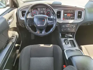 Dodge Charger 2022 GT 4p Sedan