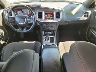 Dodge Charger 2022 GT 4p Sedan