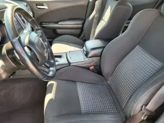 Dodge Charger 2022 GT 4p Sedan