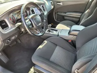 Dodge Charger 2022 GT 4p Sedan