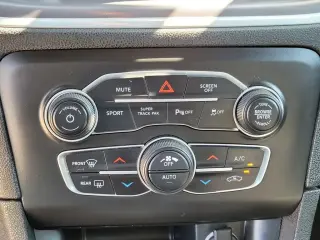Dodge Charger 2022 GT 4p Sedan
