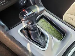 Dodge Charger 2022 GT 4p Sedan