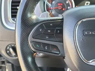 Dodge Charger 2022 GT 4p Sedan