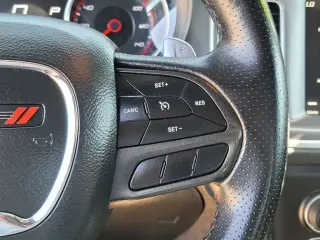 Dodge Charger 2022 GT 4p Sedan