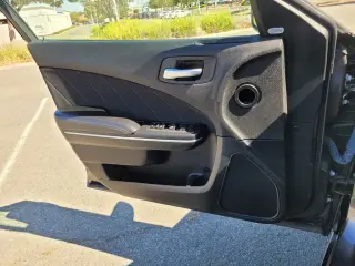 Dodge Charger 2022 GT 4p Sedan