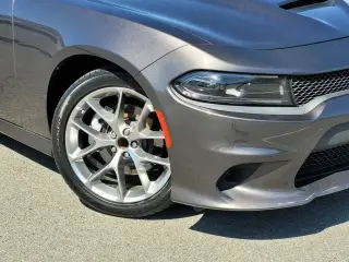 Dodge Charger 2022 GT 4p Sedan