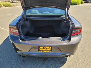 Dodge Charger 2022 GT 4p Sedan