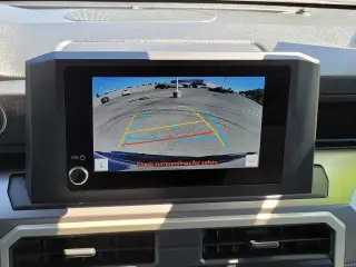 Toyota Tacoma 2024 4x4 SR5 4p Cab Doble 6.1 ft LB