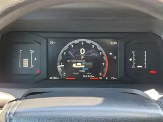 Toyota Tacoma 2024 4x4 SR5 4p Cab Doble 6.1 ft LB