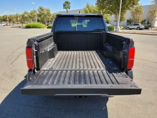 Toyota Tacoma 2024 4x4 SR5 4p Cab Doble 6.1 ft LB