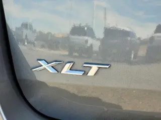 Ford Explorer 2021 XLT 4p SUV