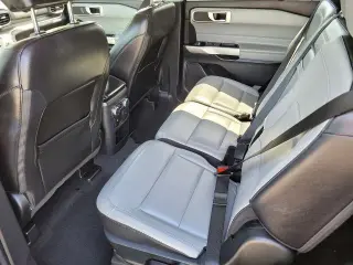 Ford Explorer 2021 XLT 4p SUV