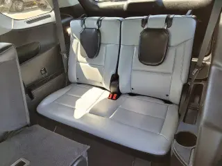 Ford Explorer 2021 XLT 4p SUV