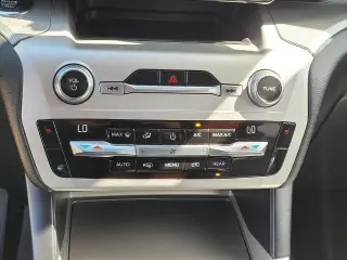 Ford Explorer 2021 XLT 4p SUV