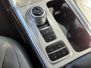 Ford Explorer 2021 XLT 4p SUV
