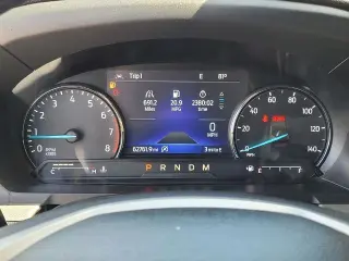 Ford Explorer 2021 XLT 4p SUV