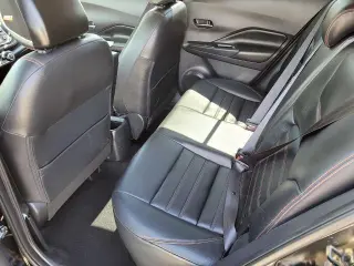 Nissan Kicks 2019 S 4dr Crossover