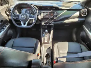 Nissan Kicks 2019 S 4dr Crossover