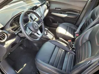 Nissan Kicks 2019 S 4dr Crossover