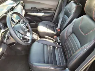 Nissan Kicks 2019 S 4dr Crossover