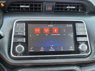 Nissan Kicks 2019 S 4dr Crossover