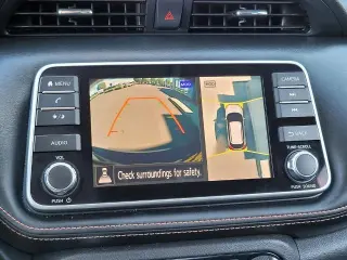 Nissan Kicks 2019 S 4dr Crossover