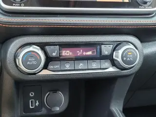 Nissan Kicks 2019 S 4dr Crossover