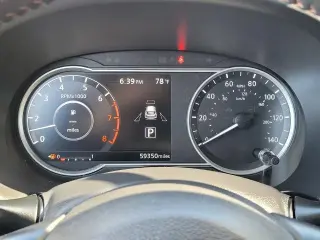 Nissan Kicks 2019 S 4dr Crossover