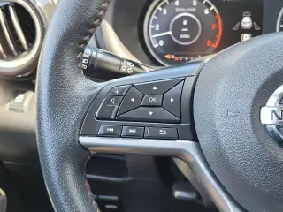 Nissan Kicks 2019 S 4dr Crossover