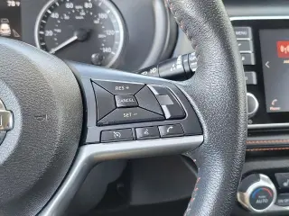 Nissan Kicks 2019 S 4dr Crossover